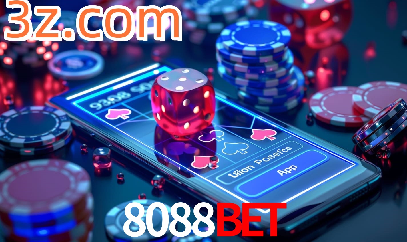 Baixar App 8088BET