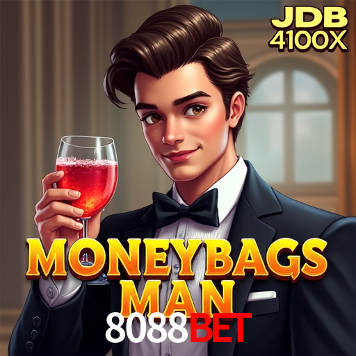Jogos Emocionantes 8088BET