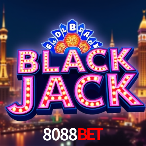 Melhor Casino Online 8088BET